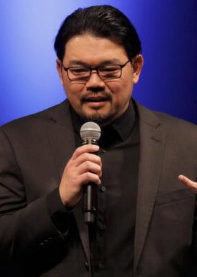 约翰·青岛崇 John Aoshima