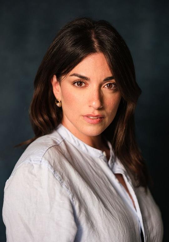 莉莉安娜·菲奥雷利 Liliana Fiorelli