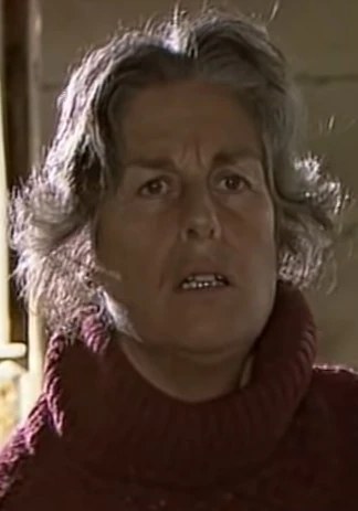 莫伊拉·克劳 Moira Claux