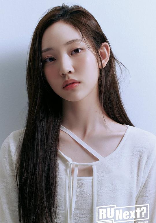 李荣书 Lee Youngseo