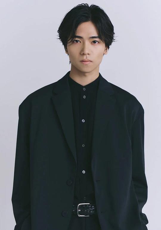 金田升 Kaneta sho