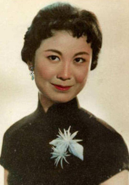 严凤英 Fengying Yan