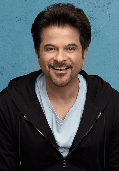 亚尼·卡普尔 Anil Kapoor