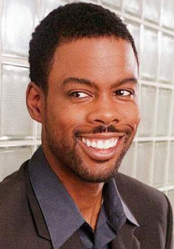 克里斯·洛克 Chris Rock