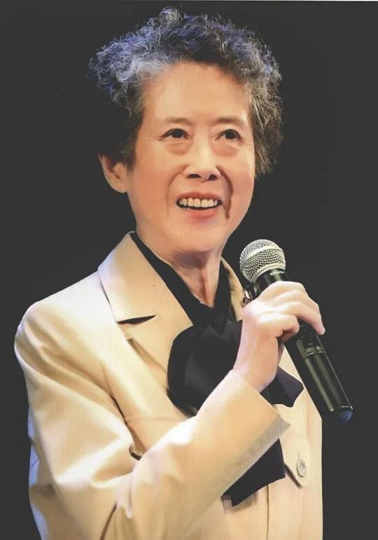 刘广宁 Guangning Liu