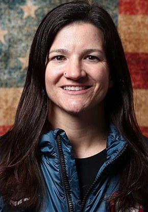 Kelly Clark Kelly Clark