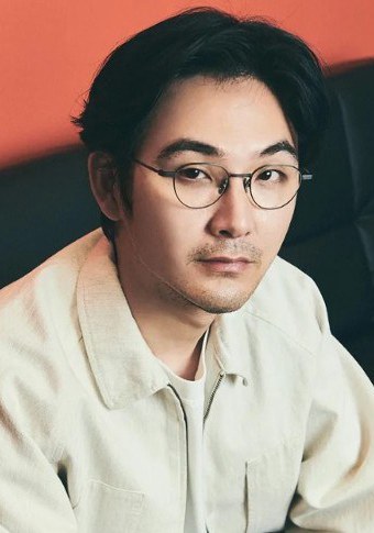 松田龙平 Ryûhei Matsuda