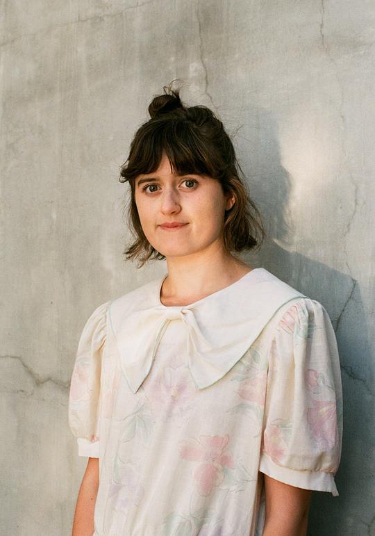 埃拉·布鲁科莱里 Ella Bruccoleri