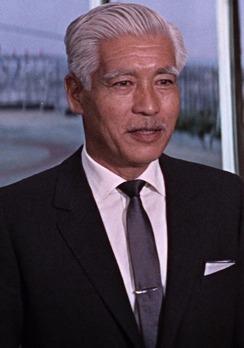 泰鲁·岛田绅助 Teru Shimada