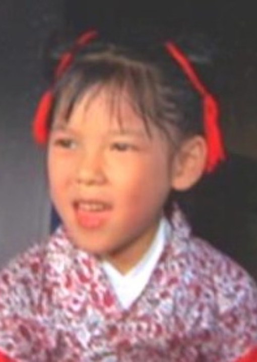 葛青 Ching Ko