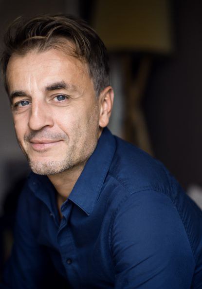 弗洛朗·比格·德·奈斯勒 Florent Bigot de Nesles