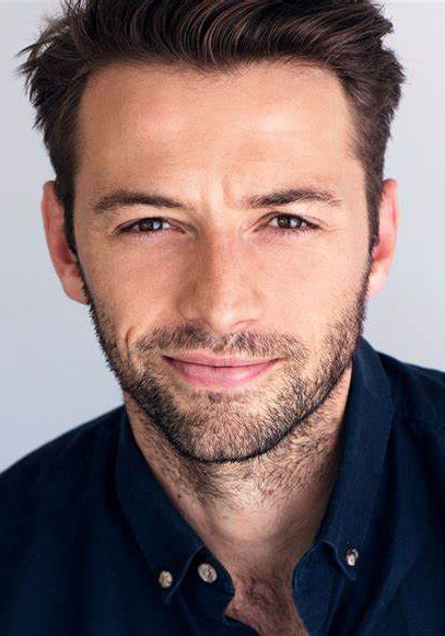 伊多·德伦特 Ido Drent