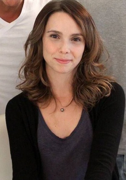 黛博拉·法拉贝拉 Débora Falabella