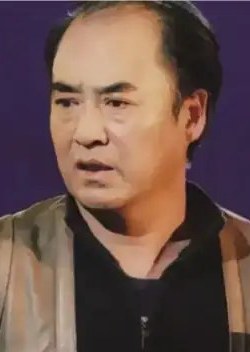 苏雅拉达来 Dalai Suyala
