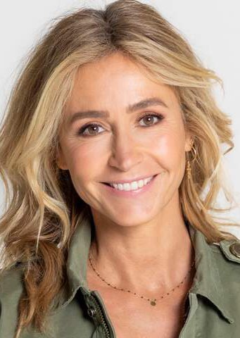 温迪·范·戴克 Wendy van Dijk