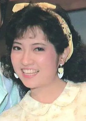 张玉玲 Yu Ling Chang