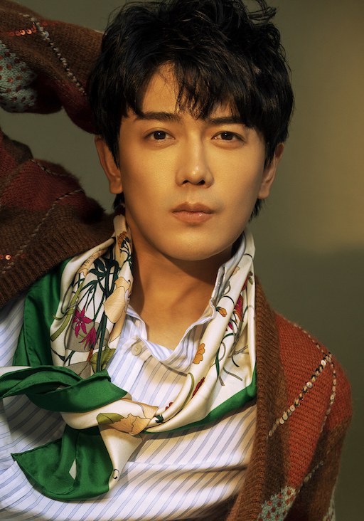 李亭哲 Tingzhe Li