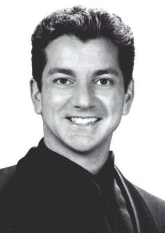 布鲁斯·巴佛 Bruce Buffer