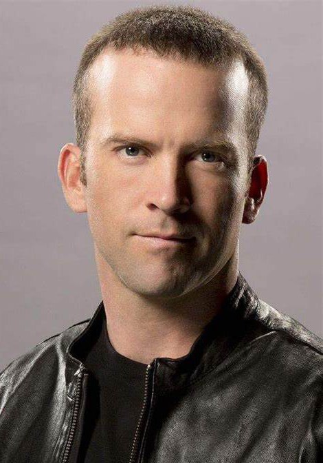 卢卡斯·布莱克 Lucas Black