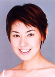 久我阳子 Yoko Kuga