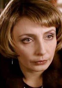 维罗尼卡·科佐罗维茨卡娅 Veronika Kozorovitskaya