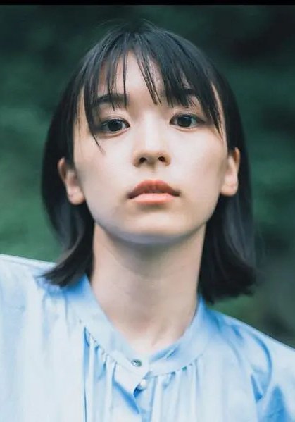 鸣海唯 Yui Narumi