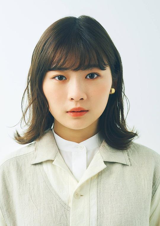 伊藤沙莉 Sairi Itô