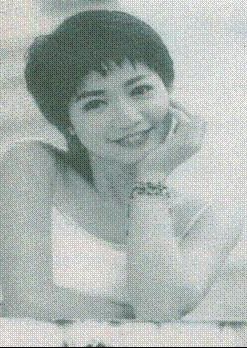 胡樱汶 Ying Man Woo