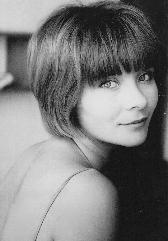 玛莎·梅赫勒 Macha Méril