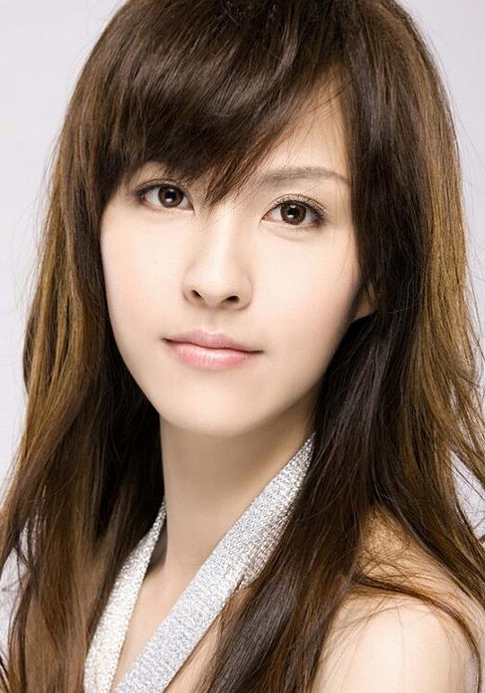 魏蔓 Mandy Wei