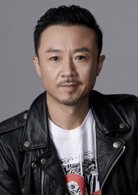 董海 Hai Dong