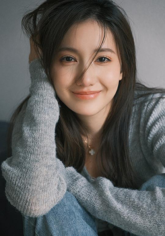 刘美伦 Meilun Liu