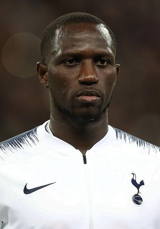 穆萨·西索科 Moussa Sissoko