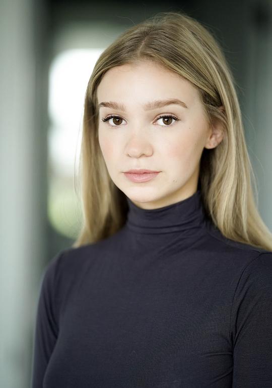 Emily James Emily James