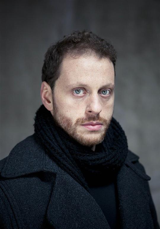 布鲁诺·德雷弗斯特 Bruno Dreyfürst