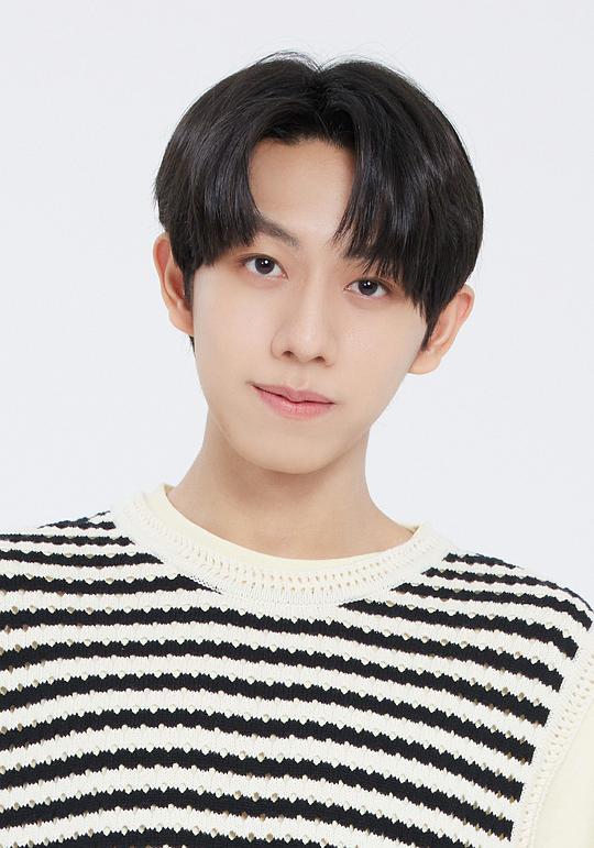 白元昊 Yuanhao Bai