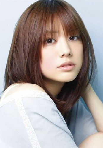 福田沙纪 Saki Fukuda