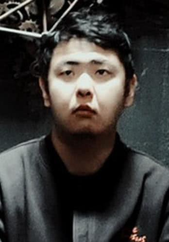 付浩平 Fu Haoping