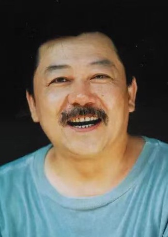 吴子牛 Ziniu Wu