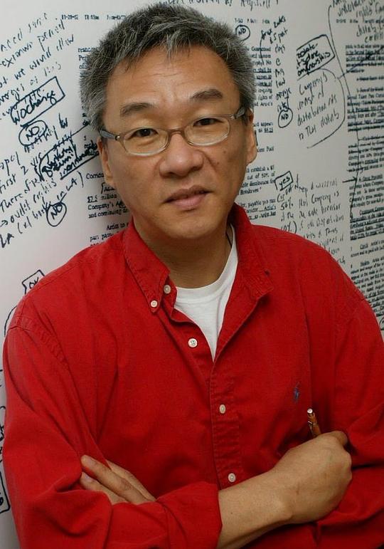 杨德昌 Edward Yang