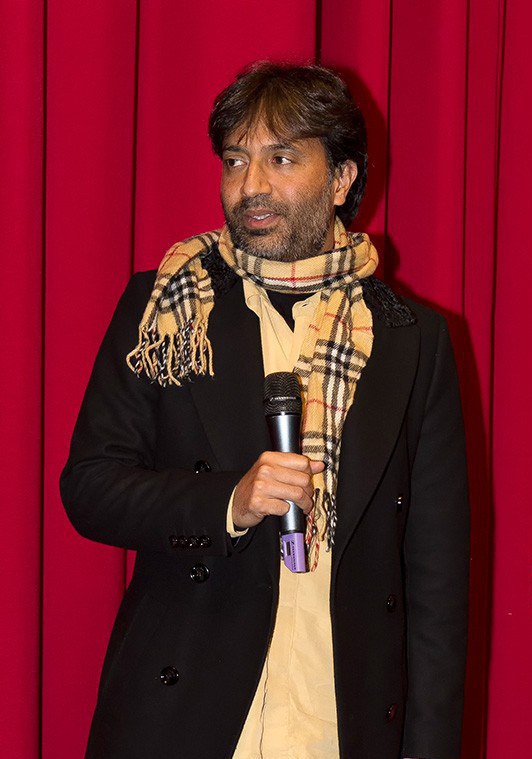 普什潘德拉·辛格 Pushpendra Singh