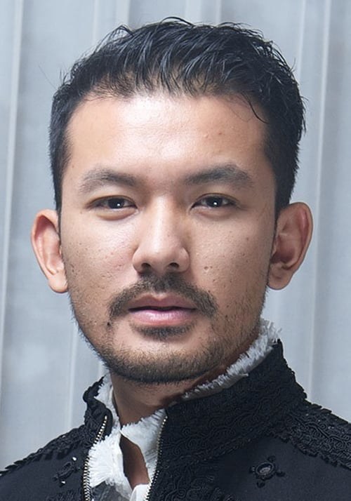 里罗·得万托 Rio Dewanto