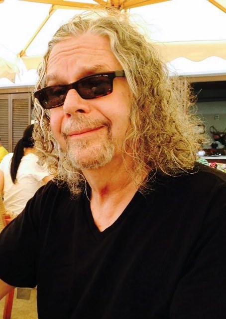 杰克·弗莱彻 Jack Fletcher