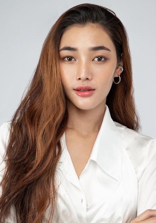 普缇达·莎麦尼永 Putthida Samainiyom