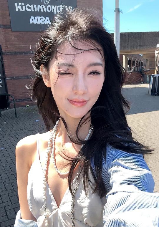 傅冬暖 Dongnuan Fu