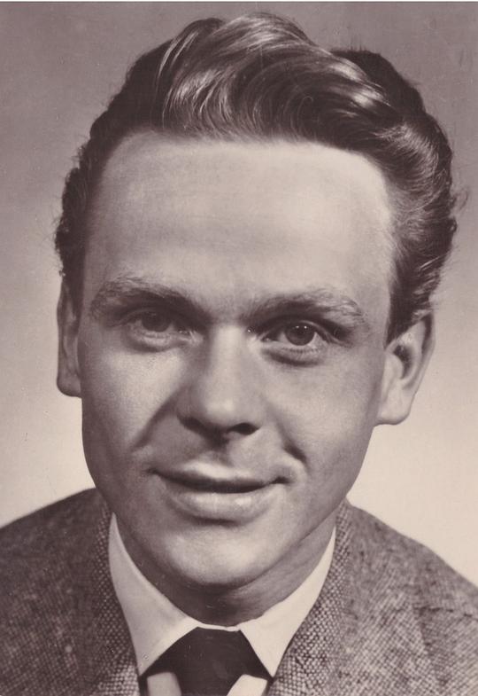 爱德华·库佩克 Eduard Cupák