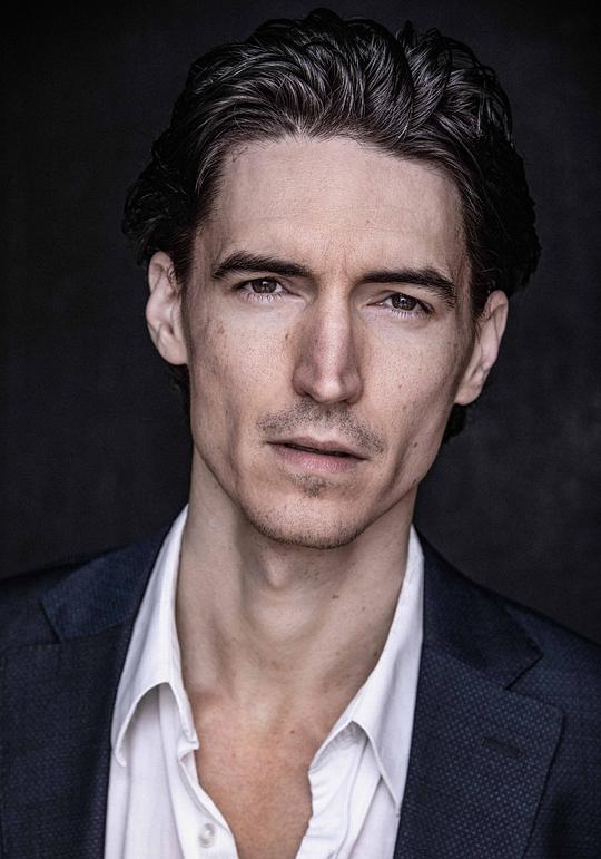 贾里德·多雷克 Jared Doreck