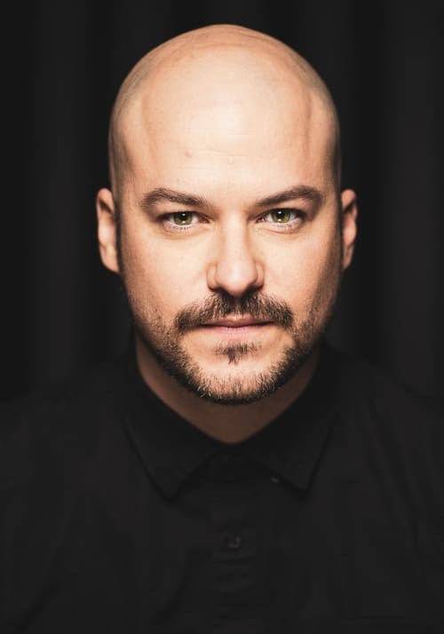 马克-安德烈·格隆丁 Marc-André Grondin