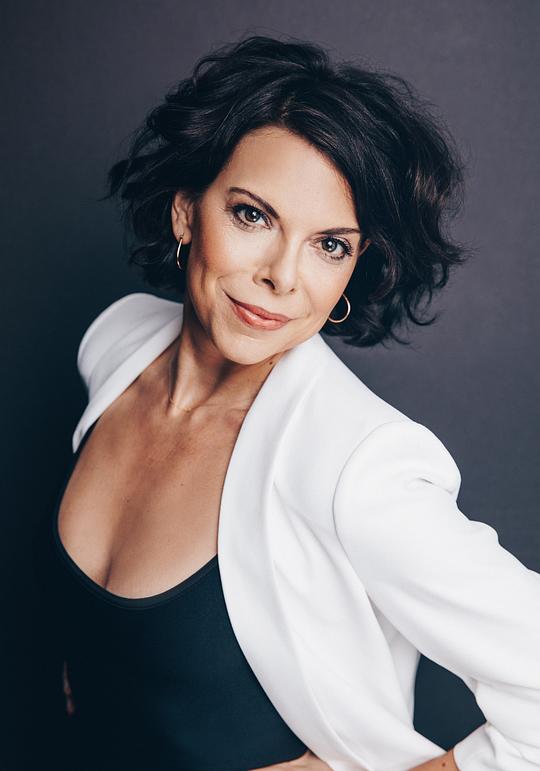 吉尔·阿布拉莫维茨 Jill Abramovitz