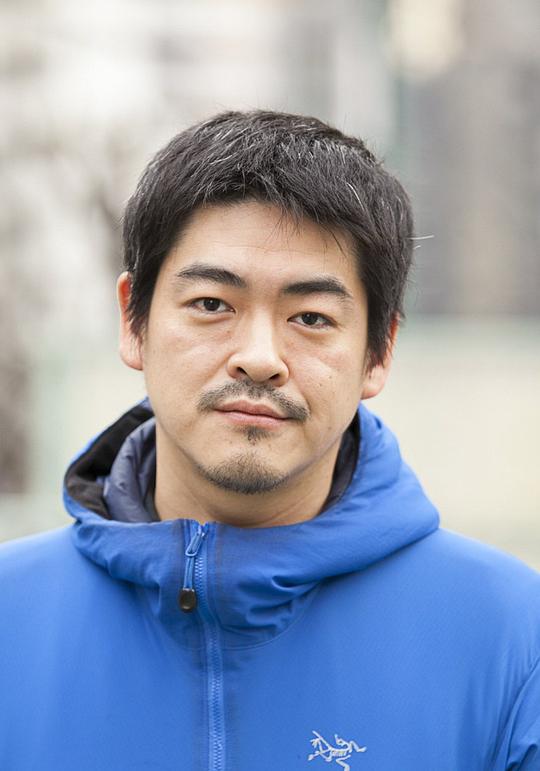 冲田修一 Shûichi Okita